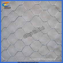 Diferentes tipos de Gabion Box Wire Mesh